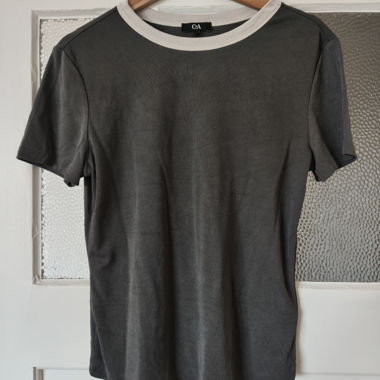 T-shirt retrò