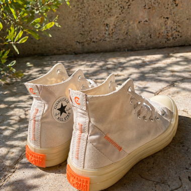 Converse Chuck Taylor High Top