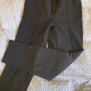 Pantaloni eleganti neri