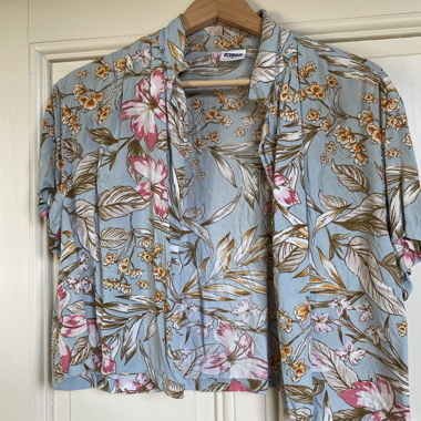 Chill Summer Shirt/Blouse