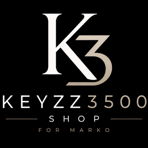 Keyzz3500