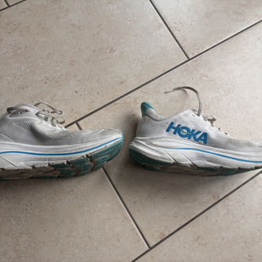 Hoka Clifton
