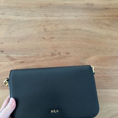 Lauren Ralph Lauren Umhängetasche 