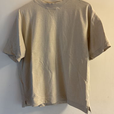 Beige T-Shirt