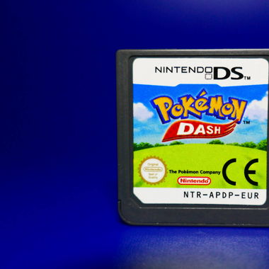 Pokémon Dash - Nintendo DS / R1171