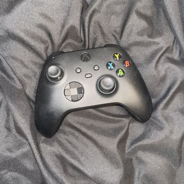 Xbox Controller