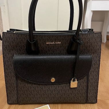Michael Kors Tote Bag