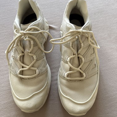 Salomon XT-6 Leather