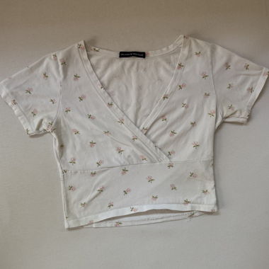 Brandy Melville Top