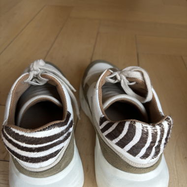 KMB sneakers