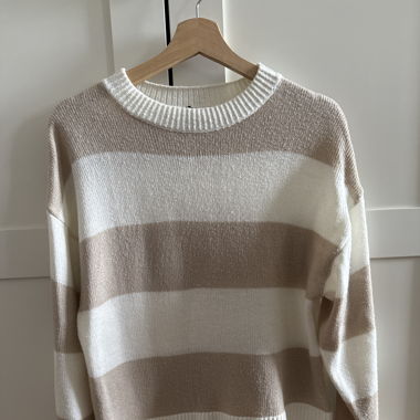 Pull léger