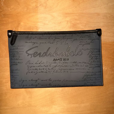 Pochette