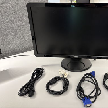 Monitor HD