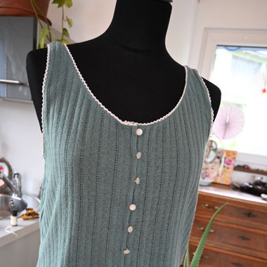 Süsses Top