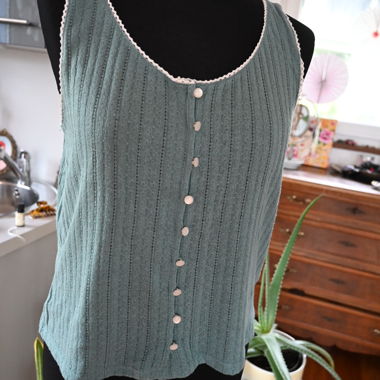 Süsses Top
