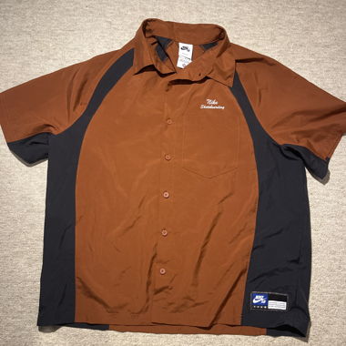 Camicia Nike SB Skate