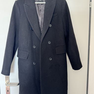 Mango Coat