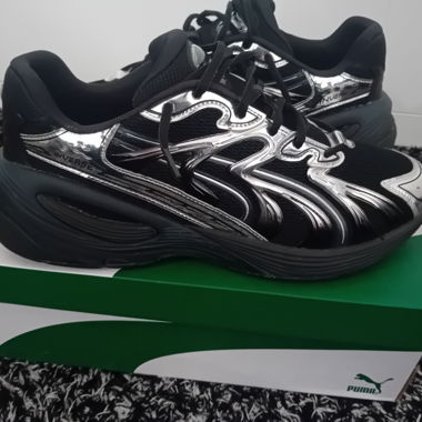 Puma Inverse