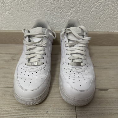 Nike Air Force 1 x Supreme