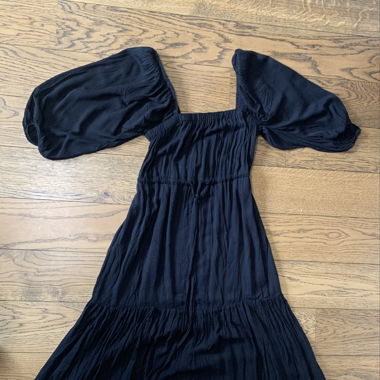 OYSHO Sommerkleid 