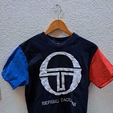 Sergio Tacchini Shirt