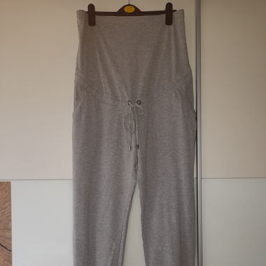 Schwangerschaftshose Trainer