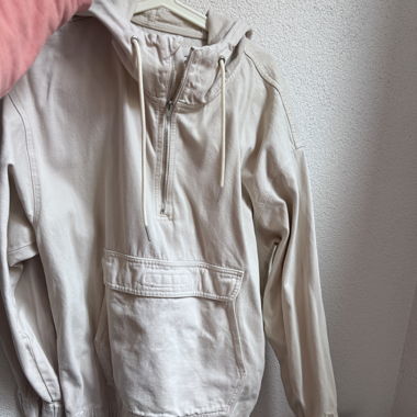 Jacke Bomber