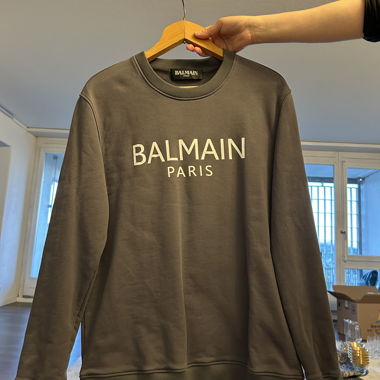 Balmain Sweatshirt