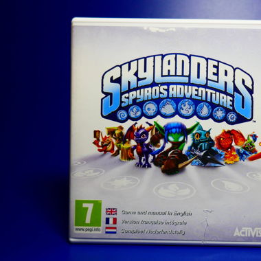 Skylanders : Spyro's Adventure - 3DS / R1643