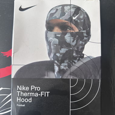 Cappuccio Nike Pro Therma-FIT
