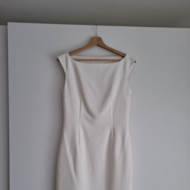 Boss Kleid Dikiva