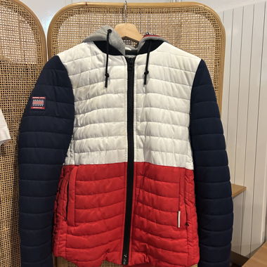 Veste hiver