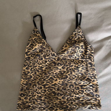 leopard top 