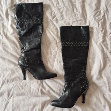 Noe-Stiefel