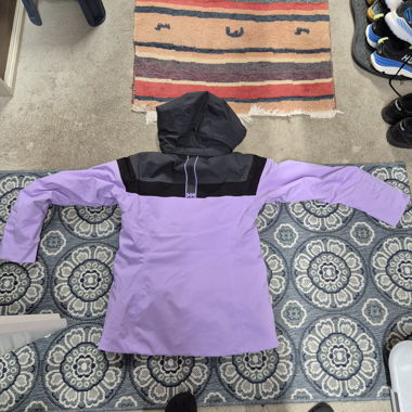 Veste de ski Helly Hansen M