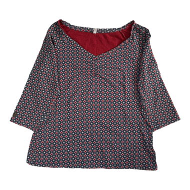 Blutgeschwister - Starry T-Shirt