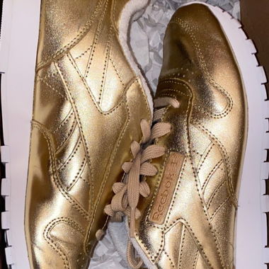 Reebok Classic Gold – Damen – Gr 37