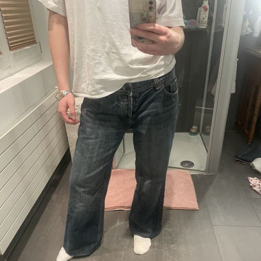 Vintage Jeans