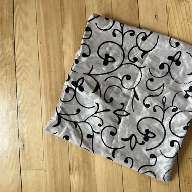 Housse de coussin 