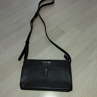 Sac bandoulière Calvin Klein