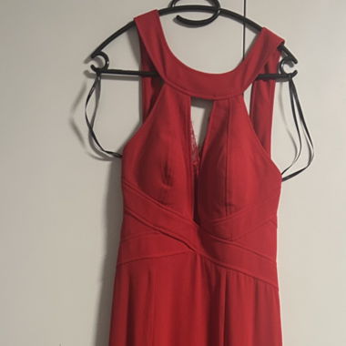 Kleid