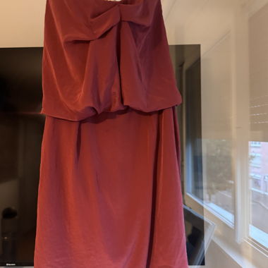 dresses