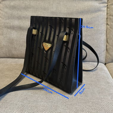 Maison Mollerus Tasche 
