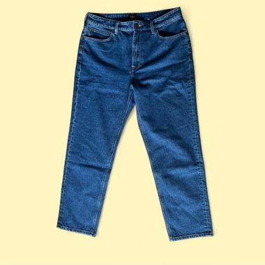 Vintage Lee Jeans (W32 L31)