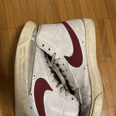 Nike Schuhe