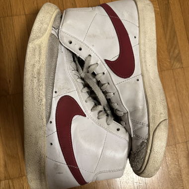 Nike Schuhe