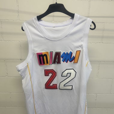 Miami Heat Jersey