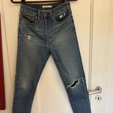 Jeans Levi’s Wedgie 27