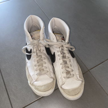 Nike Blazer