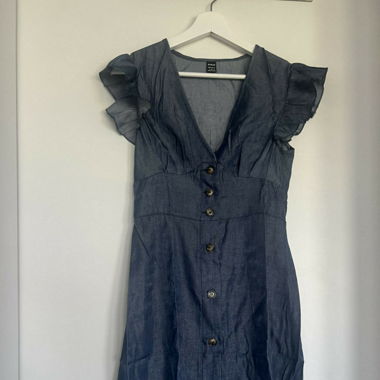 Kleid ungetragen Grösse M